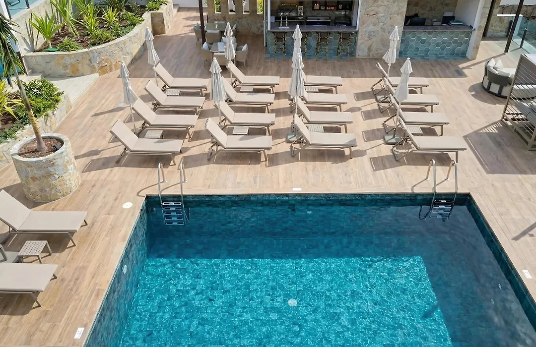 Sunset Suites By Tam Resorts-1