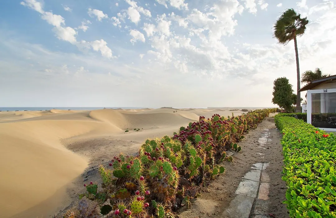 Villa Dunas Maspalomas-1
