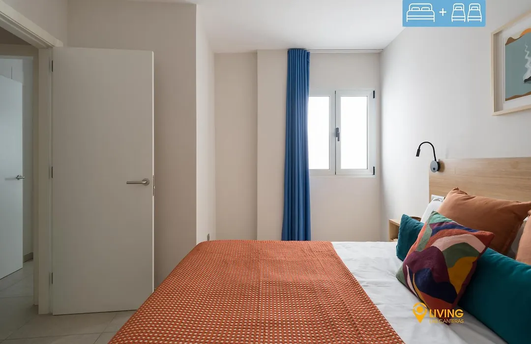 Living Las Canteras Homes - Marea Flats-1