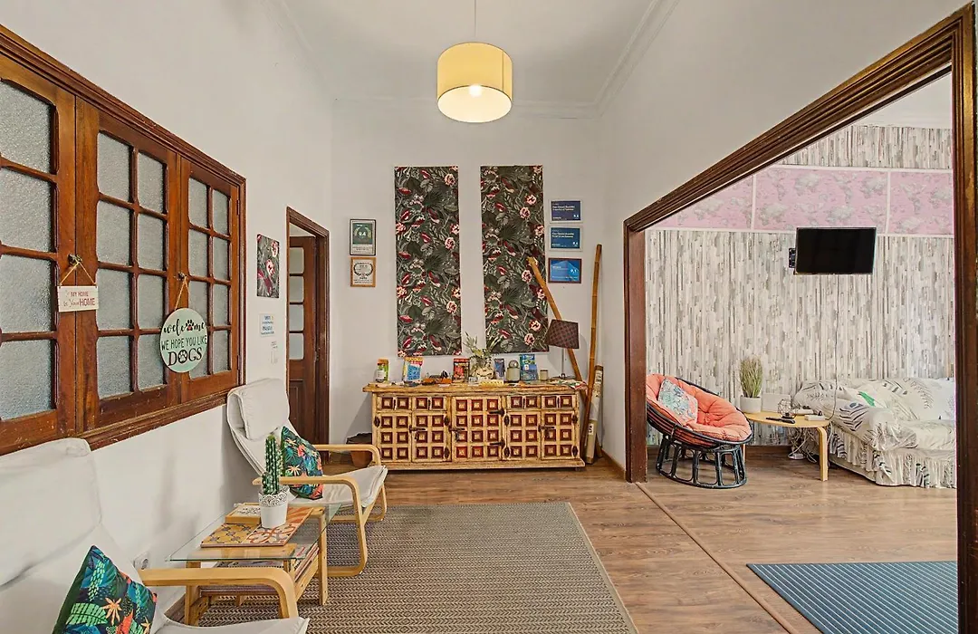 Casa Canaria Beautiful Home-1