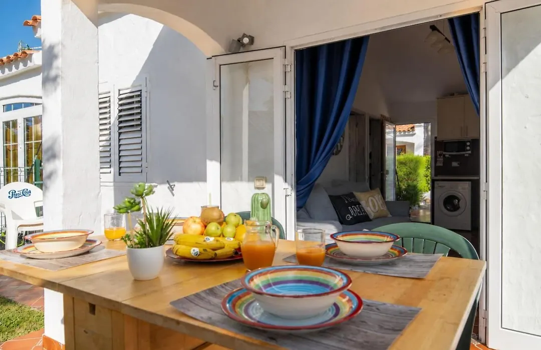 Guestready - Los Arcos Outdoor Oasis-1