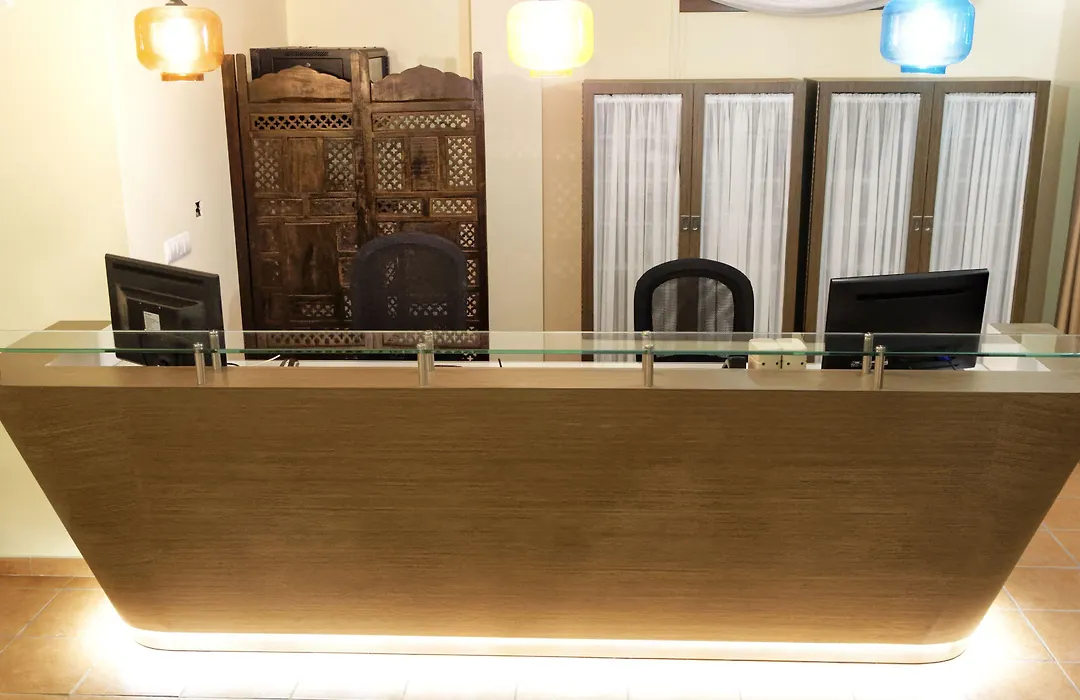 Idyll Suites - Adults Only-1