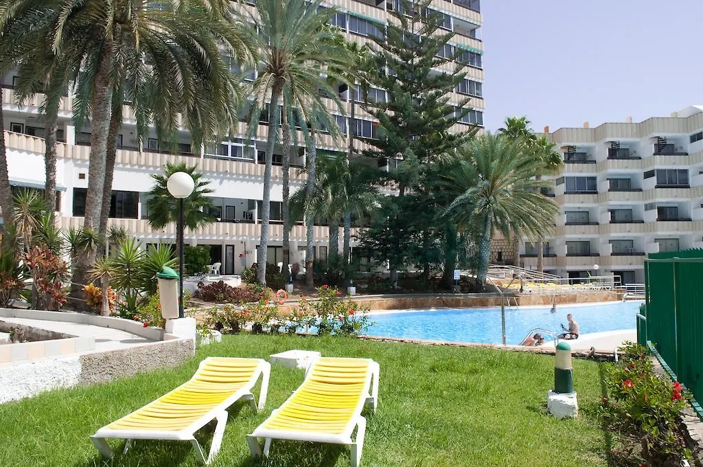 Apartamentos Koka-1