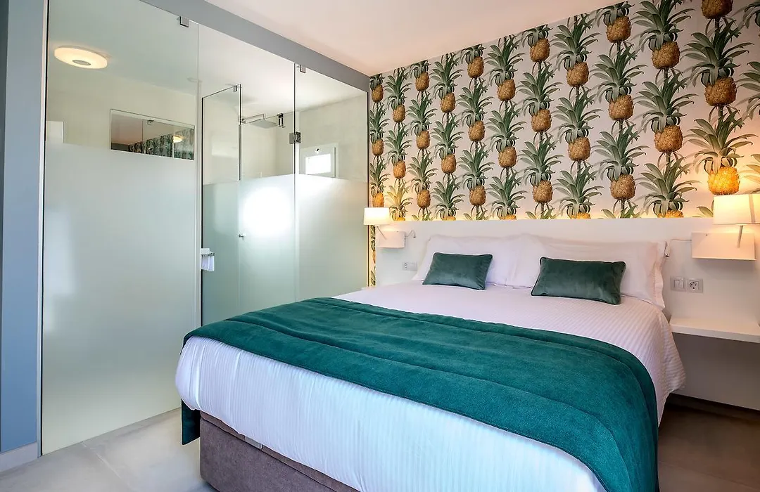 Villa Rg Boutique Hotel - Adults Only-1