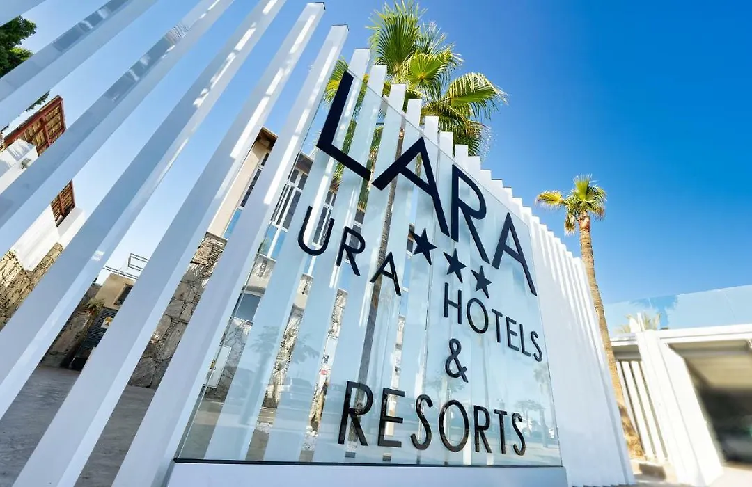 Ura Hotels Lara Adults Only-1