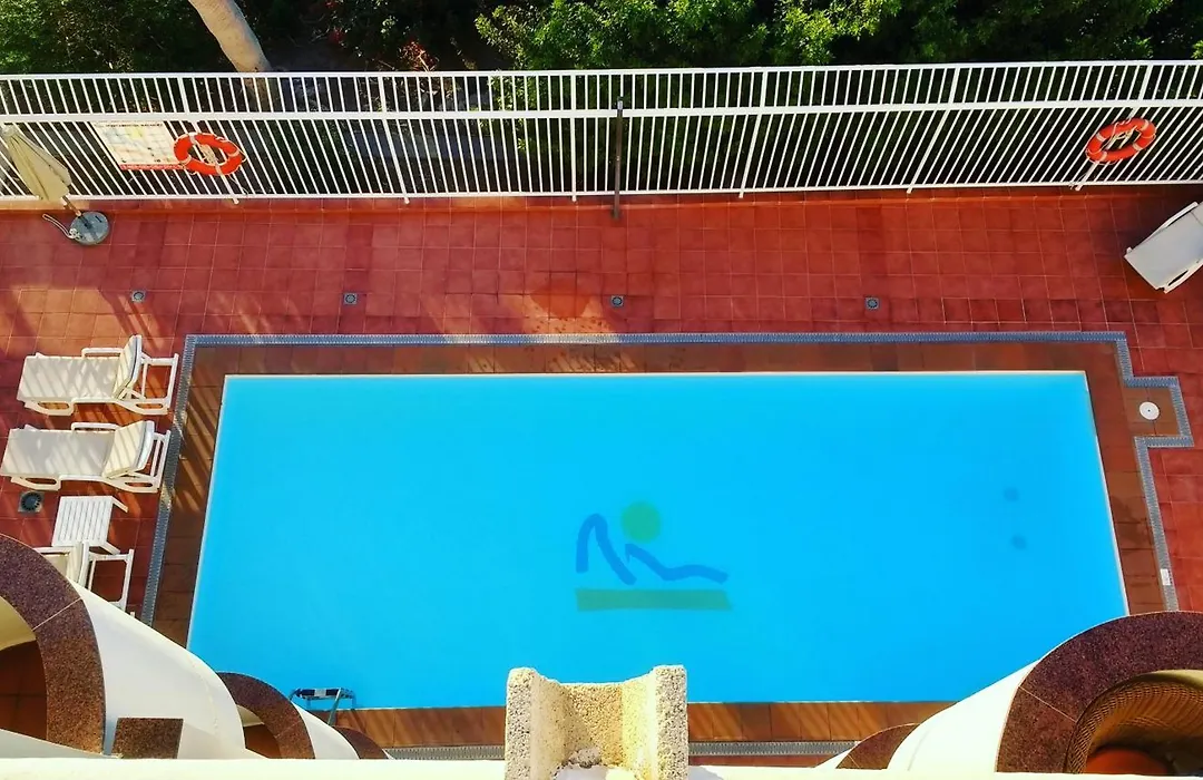 Apartamentos Mayagueez - Adults Only-1
