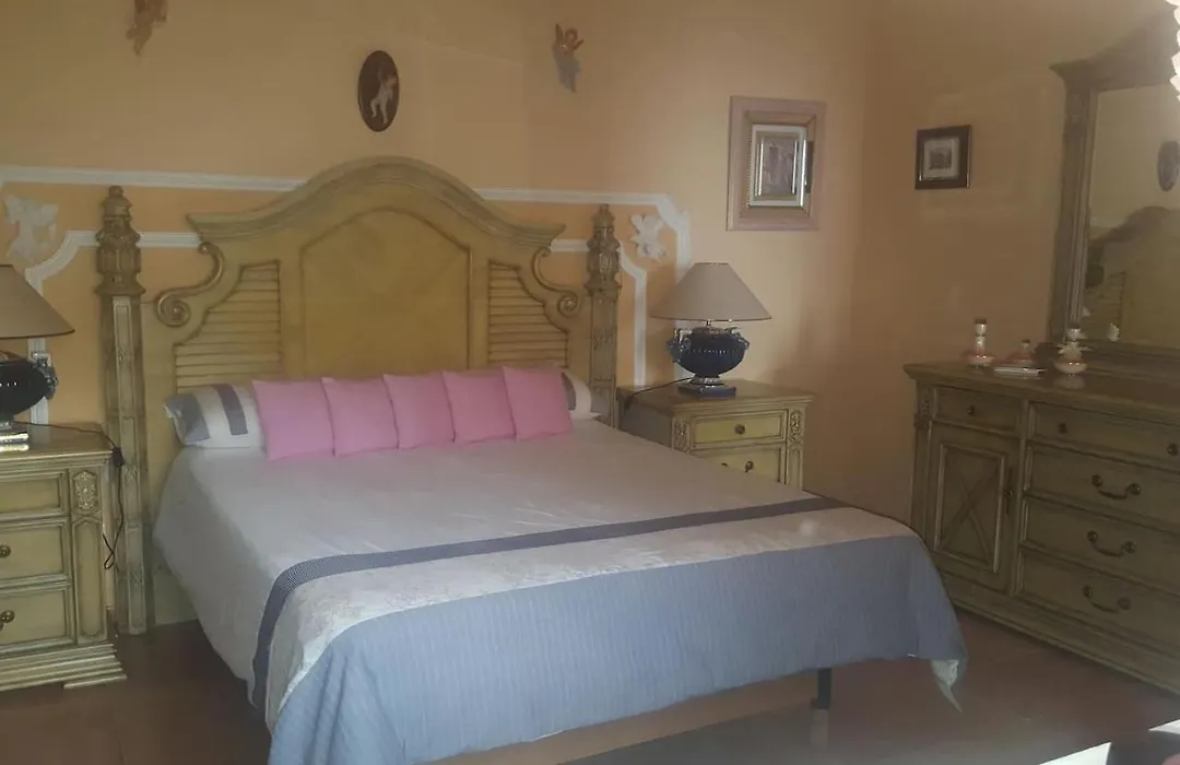 Casa Familiar Cd-1