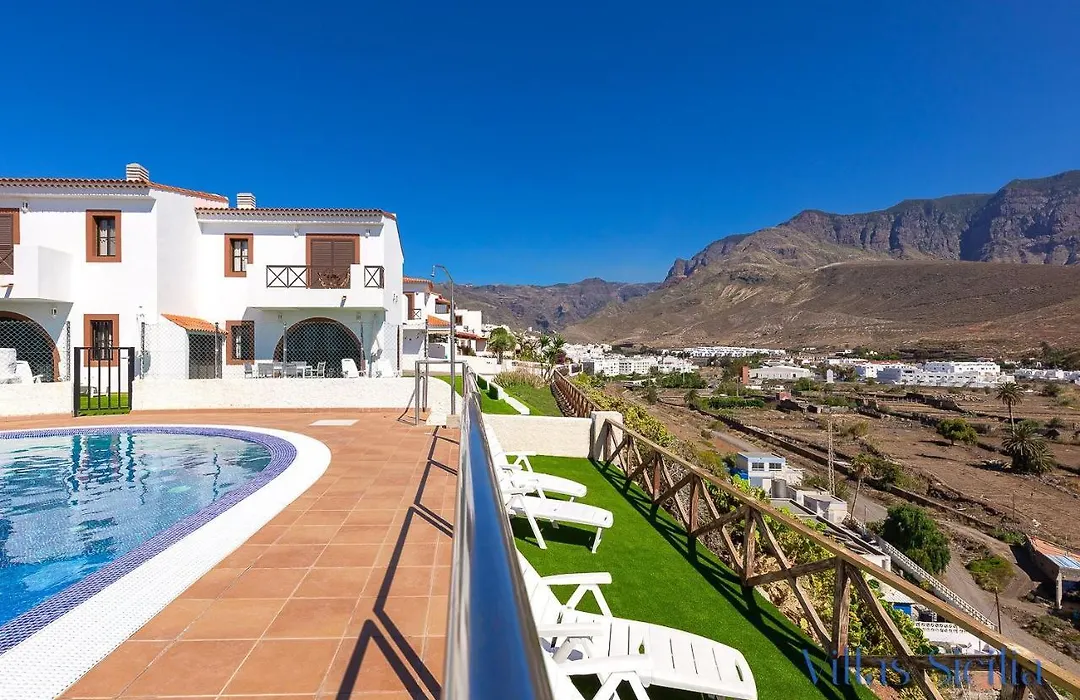 Villas Sicilia-1