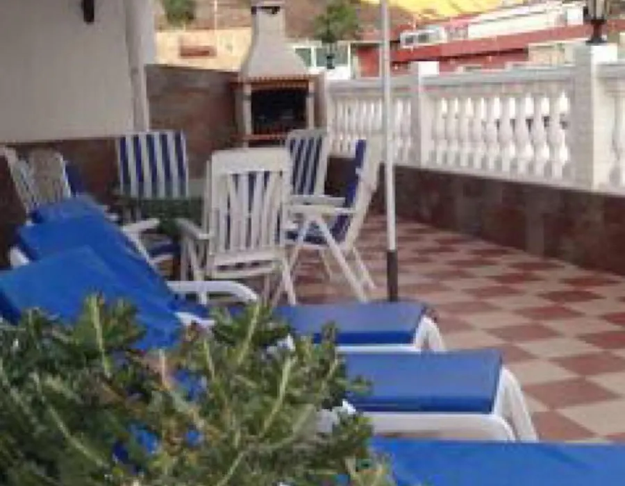 Bungalow Isla Margarita-1