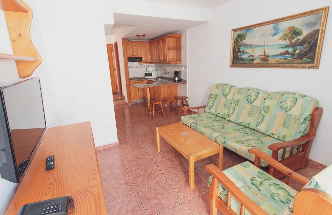 Montecarlo Apartamento8-1