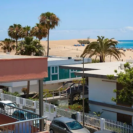 Apartamentos Oasis Sol-2