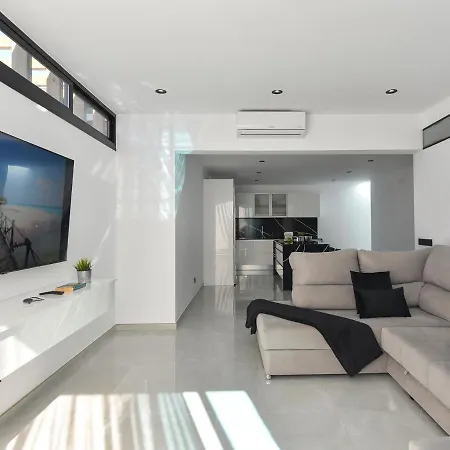 Villa Villa Daniela By Interhome-3