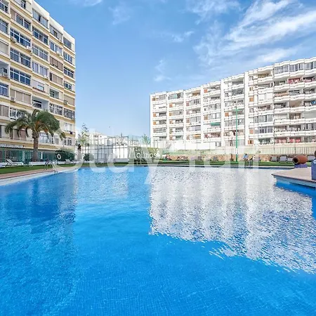 Apartamento Los Molinos-2