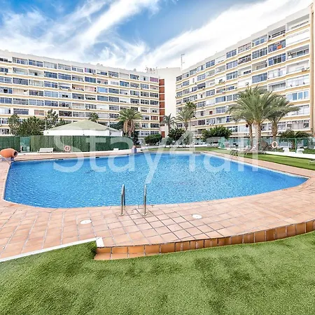 Apartamento Los Molinos-3