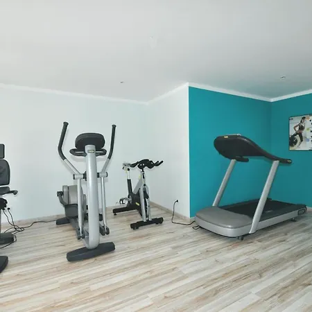 Apartamentos Dunasol-3