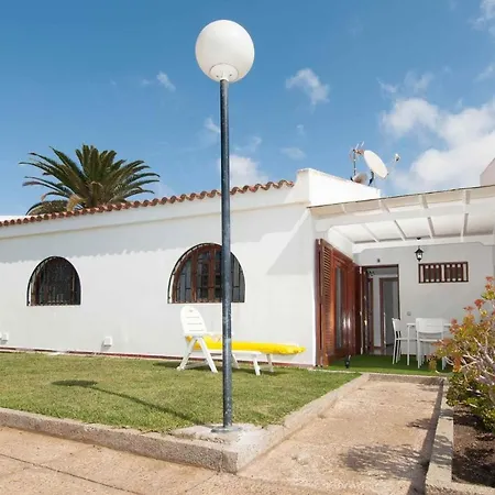 Maspalomas Suites-3