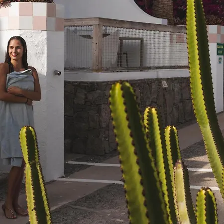Marina Bayview Gran Canaria - Adults Only-3