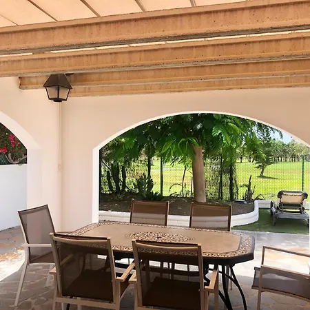 Villas Las Almenas-2