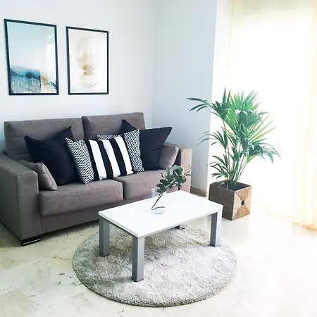 Sagasta Beach Apartment II By Canary365-3