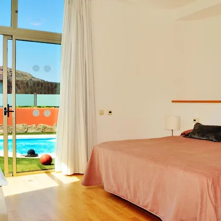 Villas Opal Anfi Tauro-3