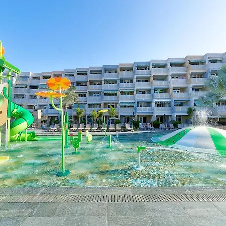 Ura Jardín Del Atlántico-3