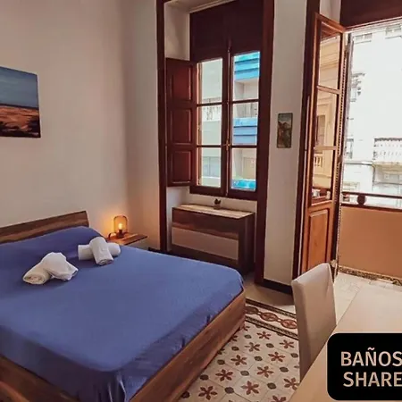 Alma Canaria Rooms-2