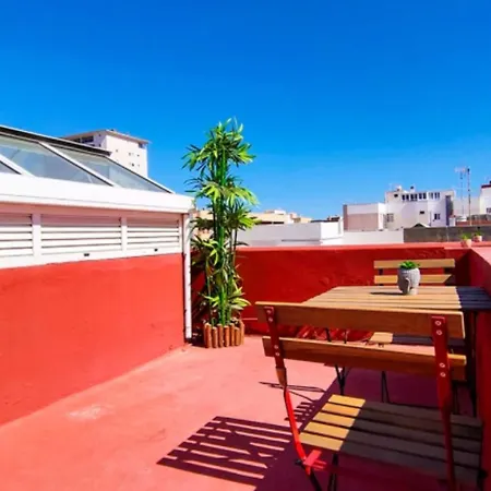 Alma Canaria Rooms-3