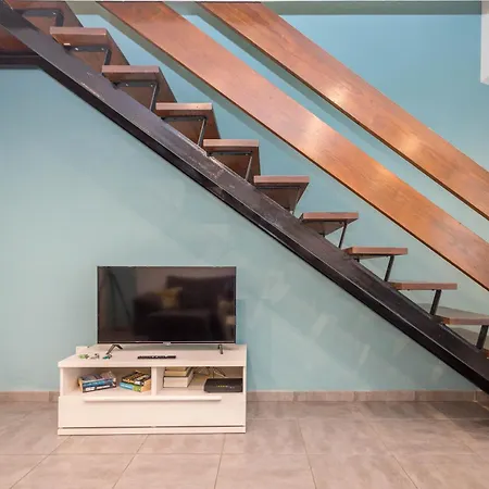 2Br Luxury Duplex In Puerto Rico By Canarias Prime Homes-2