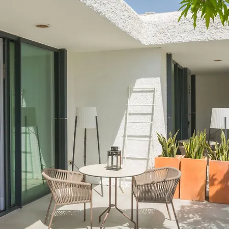 Bungalows Dona Rosa-2