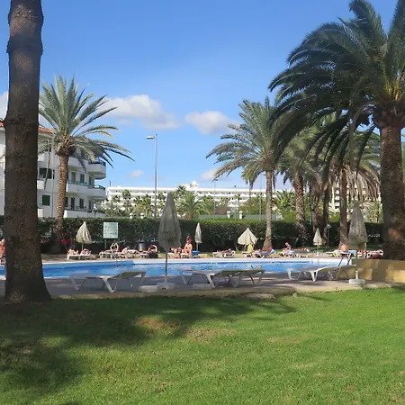 Ura Jardín Del Atlántico-2