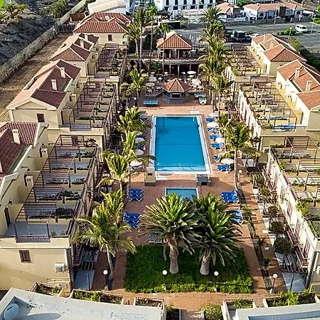 Bungalows Maspalomas Oasis Club-3