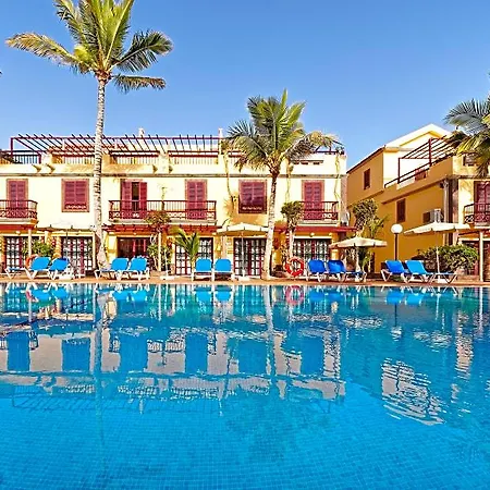 Bungalows Maspalomas Oasis Club-2