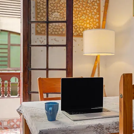Casa Canaria Beautiful Home-2