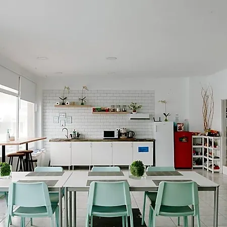Kyo Surf Hostel-3