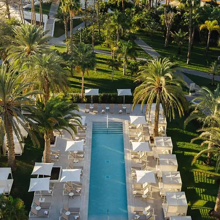 Paradisus By Melia Gran Canaria-2
