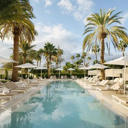 Paradisus By Melia Gran Canaria-3
