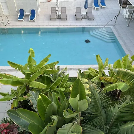 Apartment Hotel Taboga (Adults Only)-3