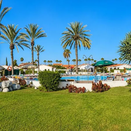 Guestready - Los Arcos Outdoor Oasis-2