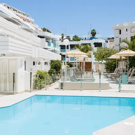 Palm Suites By Chaturhotels-2