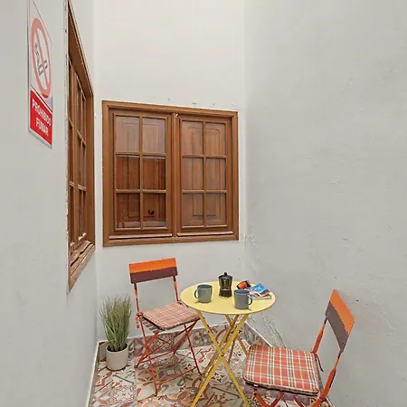Casa Canaria Beautiful Home-3