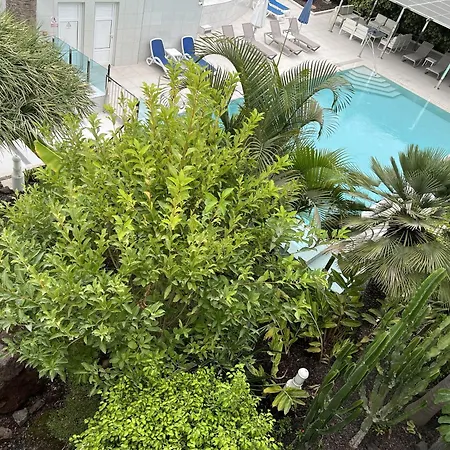 Apartment Hotel Taboga (Adults Only)-2