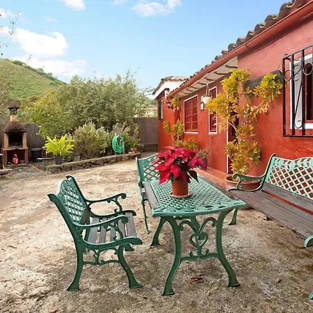 Casa Rural La Asomada-2