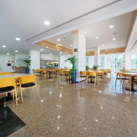 Relaxia Beverly Park-2