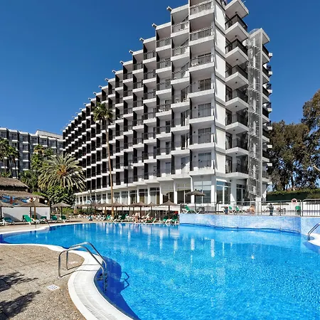 Relaxia Beverly Park-3