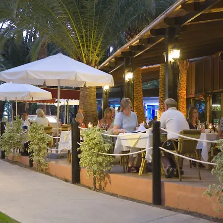 Grupotel Las Pitas-2