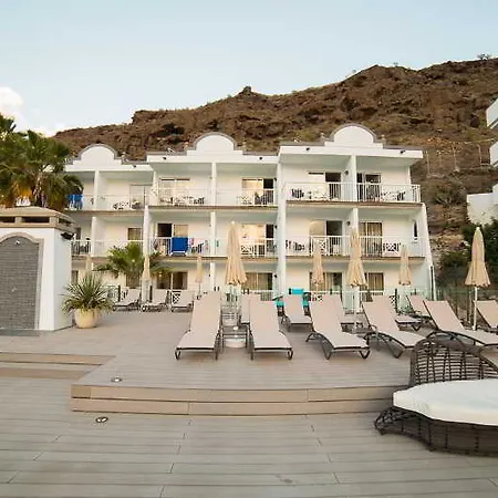 Apartamentos Cala Dor-3