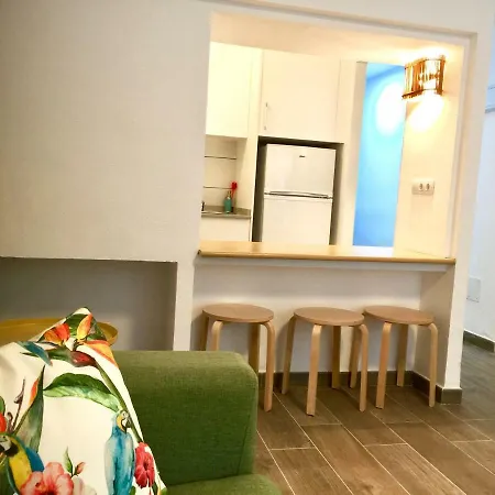 Apartamentos Toucan Gran Canaria-3