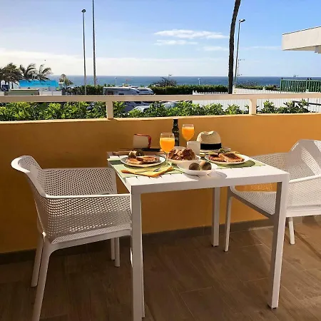 Apartamentos Toucan Gran Canaria-2