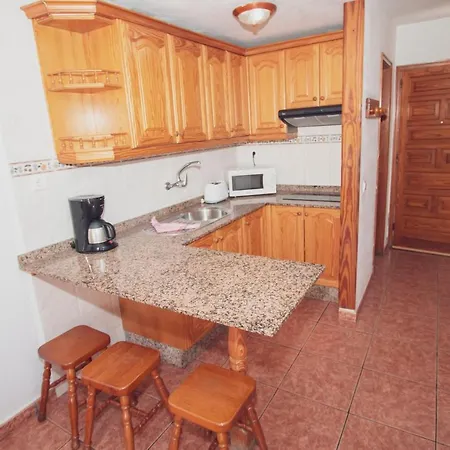 Montecarlo Apartamento40 Villa-3