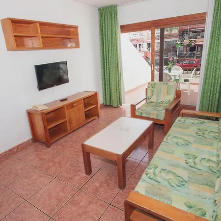 Montecarlo Apartamento40 Villa-2